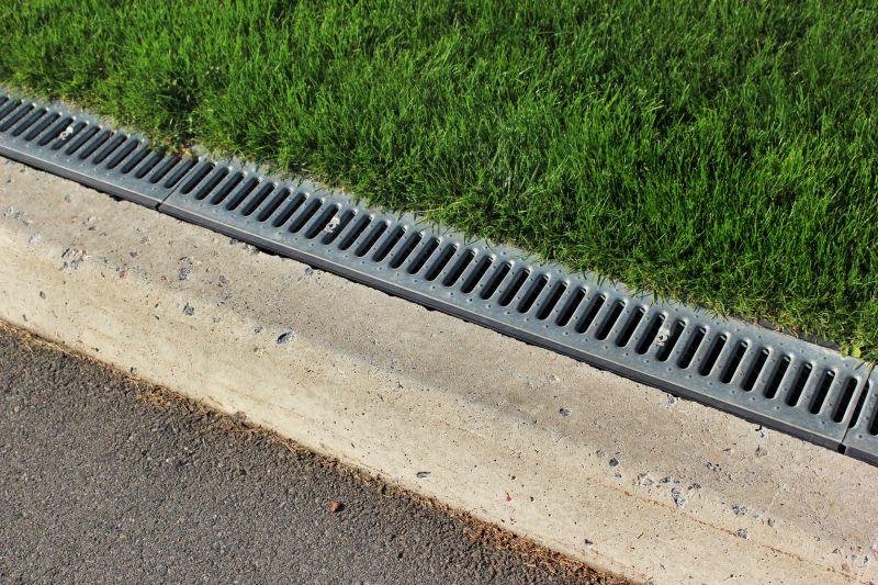 Storm Water Drainage Service